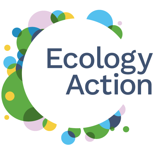 Ecology Action logo
