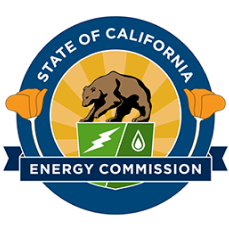 State of California Energy Commission