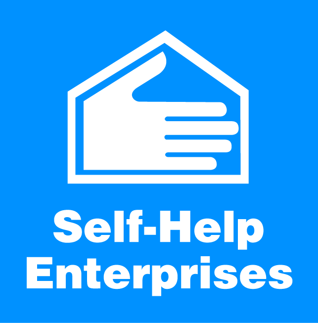 Self-Help Enterprises (SHE)